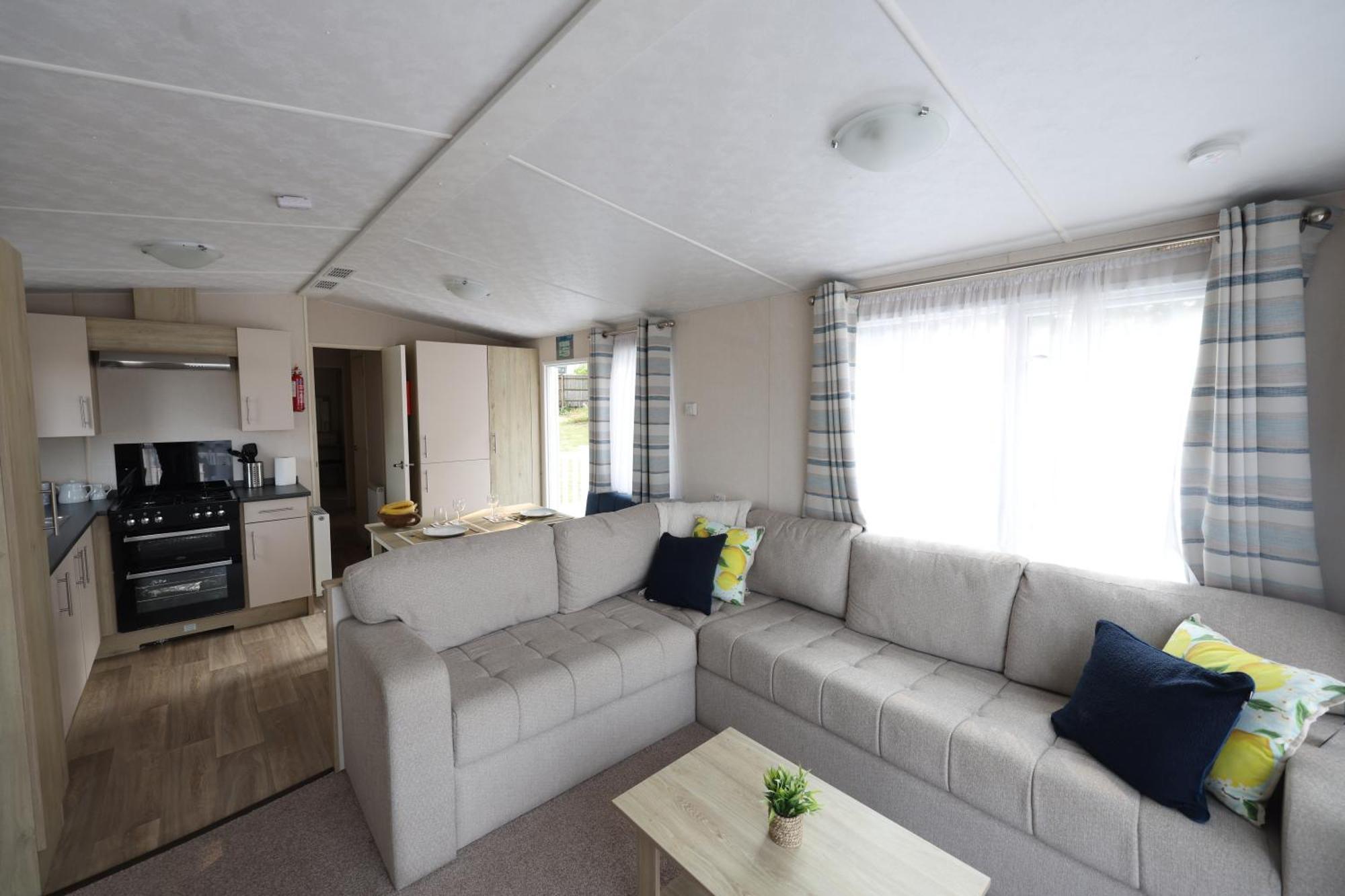 Mercury Yacht Harbour And Holiday Park Bursledon Exterior foto