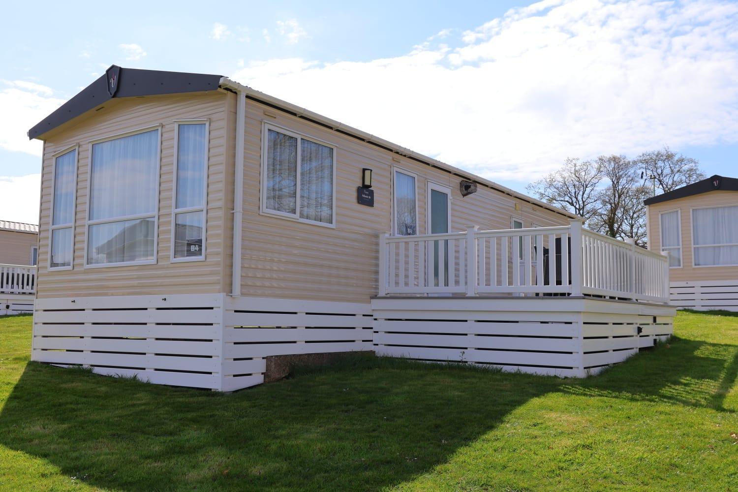 Mercury Yacht Harbour And Holiday Park Bursledon Exterior foto