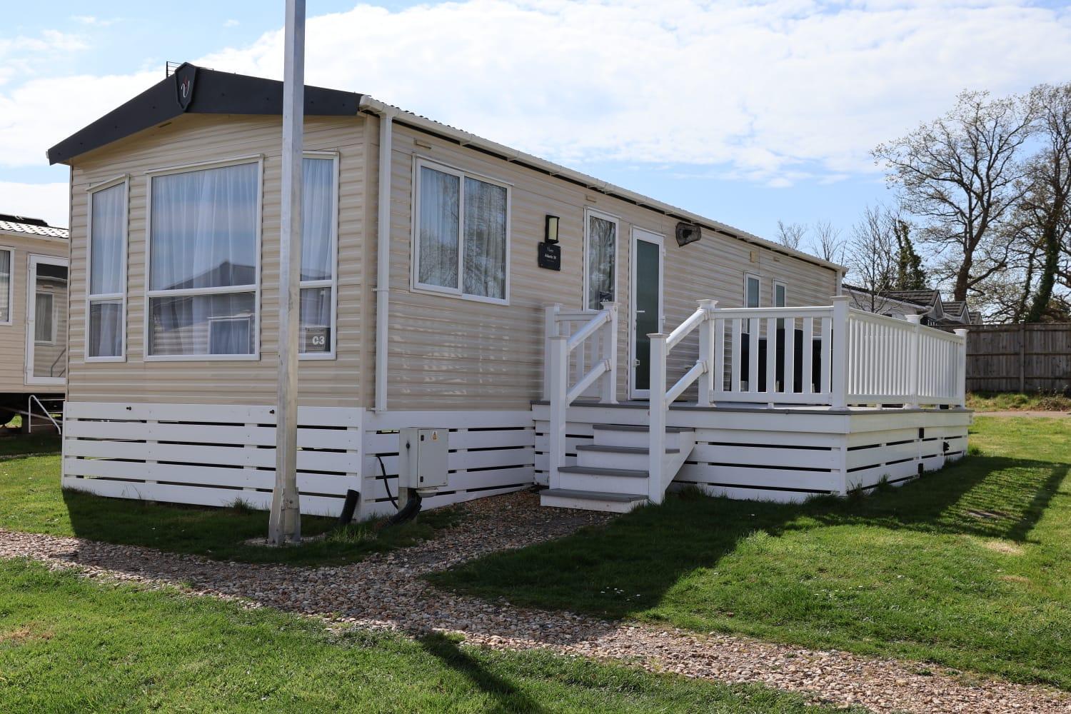 Mercury Yacht Harbour And Holiday Park Bursledon Exterior foto